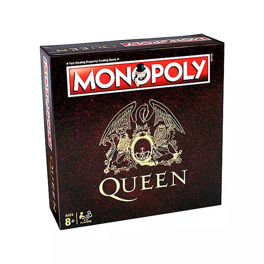 Queen Monopoly