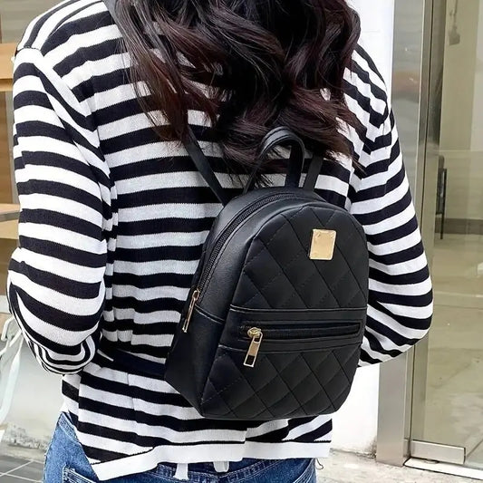 Womens Small Backpack