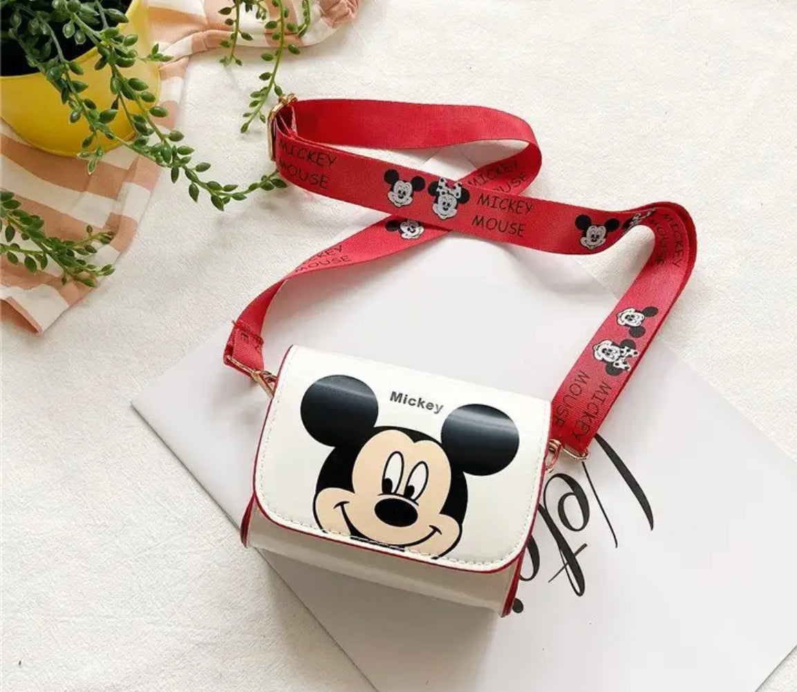 Disney Character Bag