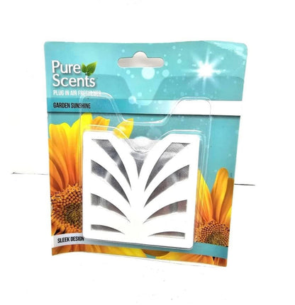 Pure Scents Plugin Air Freshener